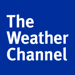 The Weather Channel Icon 256x256 png
